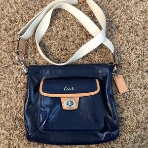Coach Crossbody Purse